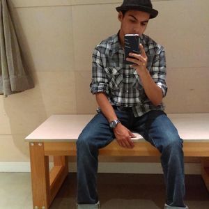 Meet your Posher, Gonzalo